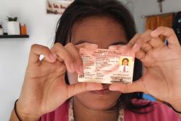 Disdukcapil dan Disdik Ambon kerja sama percepatan pencetakan KIA