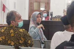 Saksi KPK tak tahu soal perintah Ade Yasin kondisikan WTP