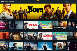 Konten lokal Indonesia akan hadir di layanan streaming Prime Video