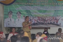 Sekda optimistis program Urban Farming dan RT Mandiri berhasil