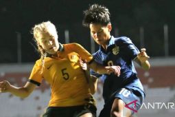 Australia ke Final AFF U-18 Putri 2022