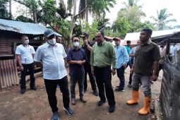 Ini jumlah ternak yang sudah di vaksinasi di Aceh Jaya