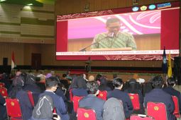 Ratusan mahasiswa Unej mengajar siswa daerah pelosok hingga luar Jawa