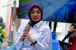 Kota Bandung gandeng mal beri ruang seniman tingkatkan wisata