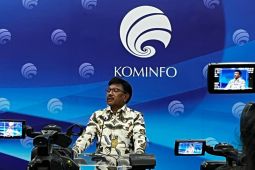 Menkominfo sebut pemblokiran judi online dilakukan setelah evaluasi