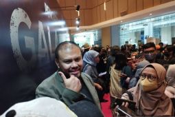 Sutradara Joko Anwar isyaratkan ada "Pengabdi Setan 3" dengan sejumlah syarat