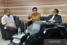 Bank Banten Dinyatakan Sehat oleh OJK