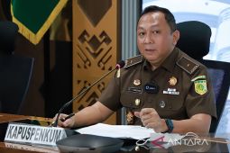 Kejagung periksa Dirjen Ketenagalistrikan soal kasus menara transmisi PLN