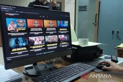 Situs resmi Kejari Garut diretas diganti dengan tampilan kasus Brigadir J