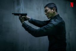 Joo Won ubah penampilan fisik demi peran di film "Carter"
