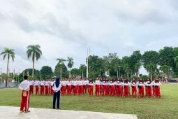 Paskibraka Kota Jambi
