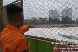 Legislator: IPAL solusi atasi pencemaran sungai di Surabaya dipenuhi busa