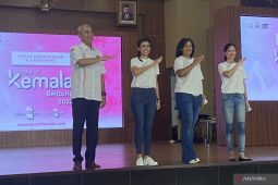 Pendaftaran dibuka, Tour of Kemala Belitong 2022 undang atlet dan pegiat sepeda