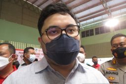 Pemkab Kediri berencana bangun stadion baru di barat Sungai Brantas