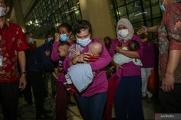 Memutus lingkaran setan pemulangan PMI ilegal
