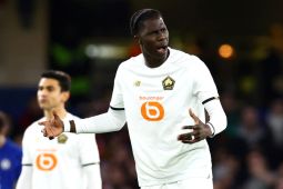 Liga Inggris: West Ham dapatkan Amadou Onana dari Lille