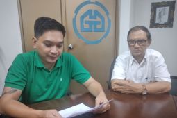 BPD GAPENSI Kalsel gelar Musda ke XIII masa bhakti 2022-2027