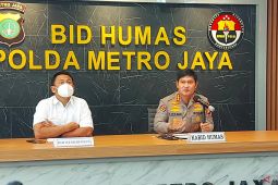Penyelidikan kasus beras bansos dikubur di Depok dihentikan