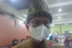 Pemkab Bangka Tengah minta kembangkan kolam udang vaname ramah lingkungan