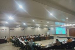 Pemerintah Bangka Tengah kembangkan konsep kota pintar