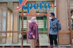 BI apresiasi BNI dorong 40.000 UMKM "go export"