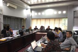 Pemkab Bangka Barat sebut BUMDes perlu memiliki dokumen kelayakan bisnis
