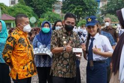 Pemkot Tebing Tinggi gelar kampanye cegah stunting