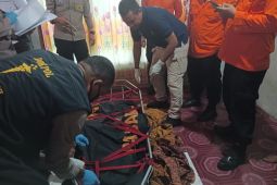 Jasad remaja diterkam buaya di Danau Tolire berhasil ditemukan