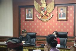 Wagub: Bali targetkan penurunan stunting 6,15 persen pada 2024