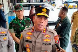 Kepolisian Papua Barat awasi penyaluran BBM subsidi di Sorong