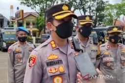 Polisi selidiki peretasan situs Kejaksaan Negeri Garut