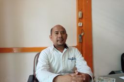 Stok beras di Kapuas Hulu cukup hingga akhir tahun 2022
