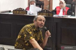 Ini kesaksian Kepala BPKAD pada persidangan Ade Yasin