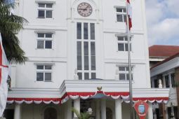 Pemkot Ambon buka layanan pengaduan masyarakat setiap hari Jumat, begini cara kerjanya