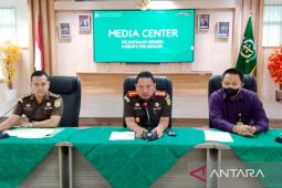 Tersangka korupsi dana bencana batal penuhi panggilan Kejari Bogor