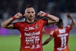 Bali United menang lawan Rans Nusantara 3-2