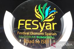 Bank Indonesia sebut perlu inovasi kembangkan ekonomi syariah