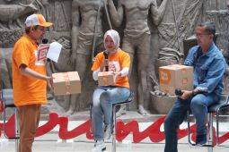 Pos Indonesia ekspansi jasa angkutan tambang nikel