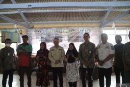 Bangka Tengah gulirkan program BSPS