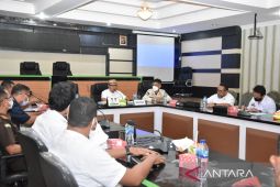 Sekda Gorontalo: Penegakan Perda terus dioptimalkan Satpol PP