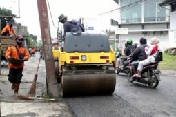 Dinas BMPR Jabar siapkan strategi untuk perbaiki jalan dan jembatan rusak