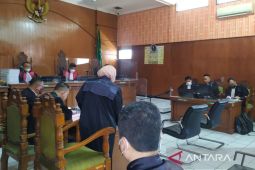 5 pesohor sempat terima uang dan barang Doni Salmanan, kata Jaksa