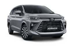 Berikut spesifikasi dan harga "low MPV" paling digemari di Indonesia