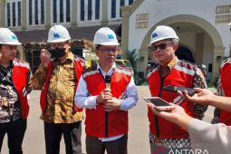 Badan Pangan Nasional perluas lahan tebu untuk perkuat industri gula nasional