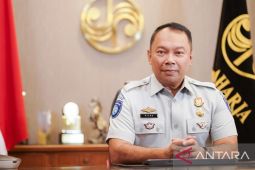 Jasa Raharja catat pertumbuhan pendapatan 2,71 persen di semester I-2022