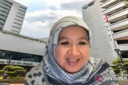 Kemenkes: Balita kurus meningkat 7 juta anak akibat pandemi