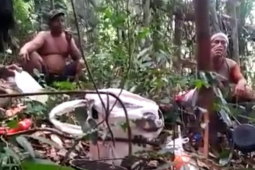 KPH Mukomuko arahkan warga ikut perhutanan sosial
