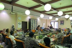Pengambilalihan pengelolaan air mandiri di Kota Surabaya butuh perwali