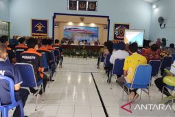 Reporter RRI dapat perlakuan tidak simpatik dari sipir Rutan Situbondo