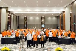 BPBD Jatim ingatkan penguatan rehabilitasi dan rekonstruksi pascabencana